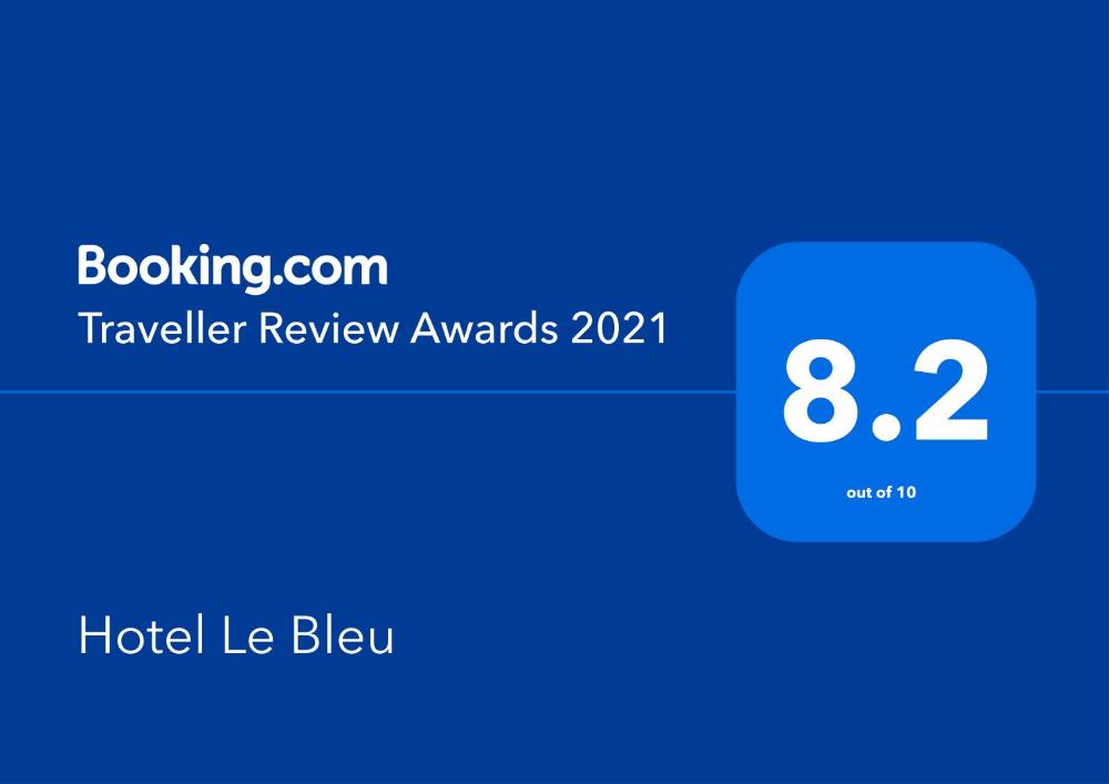 Hotel Le Bleu